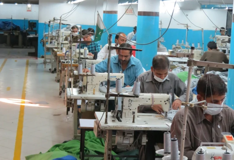 Stitching Hall 1