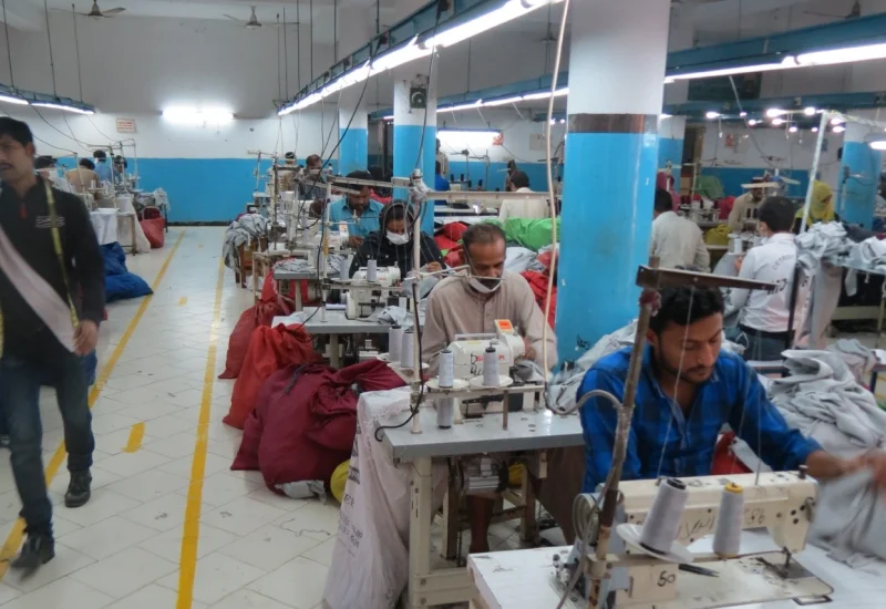 Stitching Hall 2