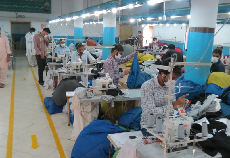 Stitching Hall 2a