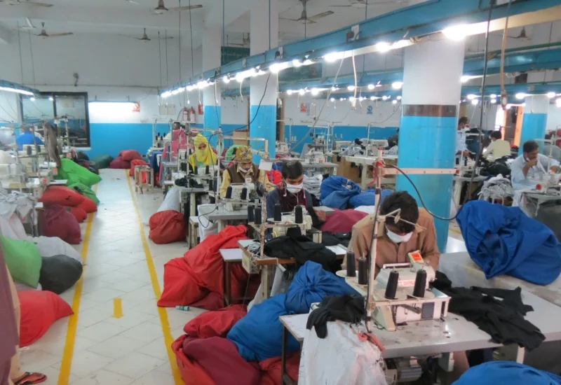 Stitching Hall a
